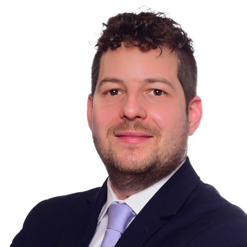 Julian Gröpler - Swiss Life Select