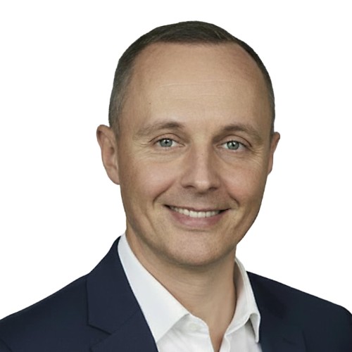 Julian Heidenreich - Swiss Life Select