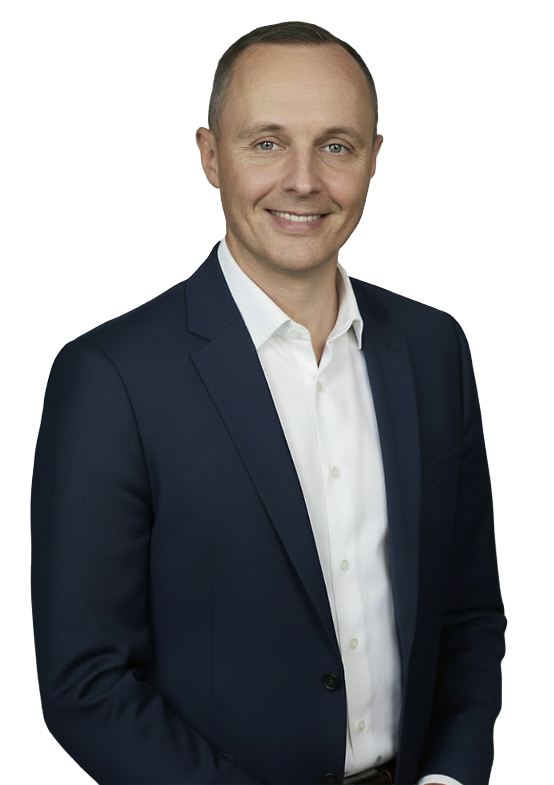Julian Heidenreich - Swiss Life Select