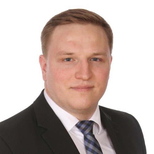 Julian Massopust - Swiss Life Select