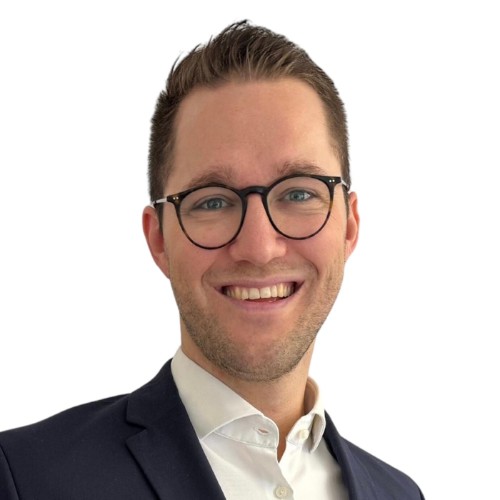 Julian Schäfer - Swiss Life Select