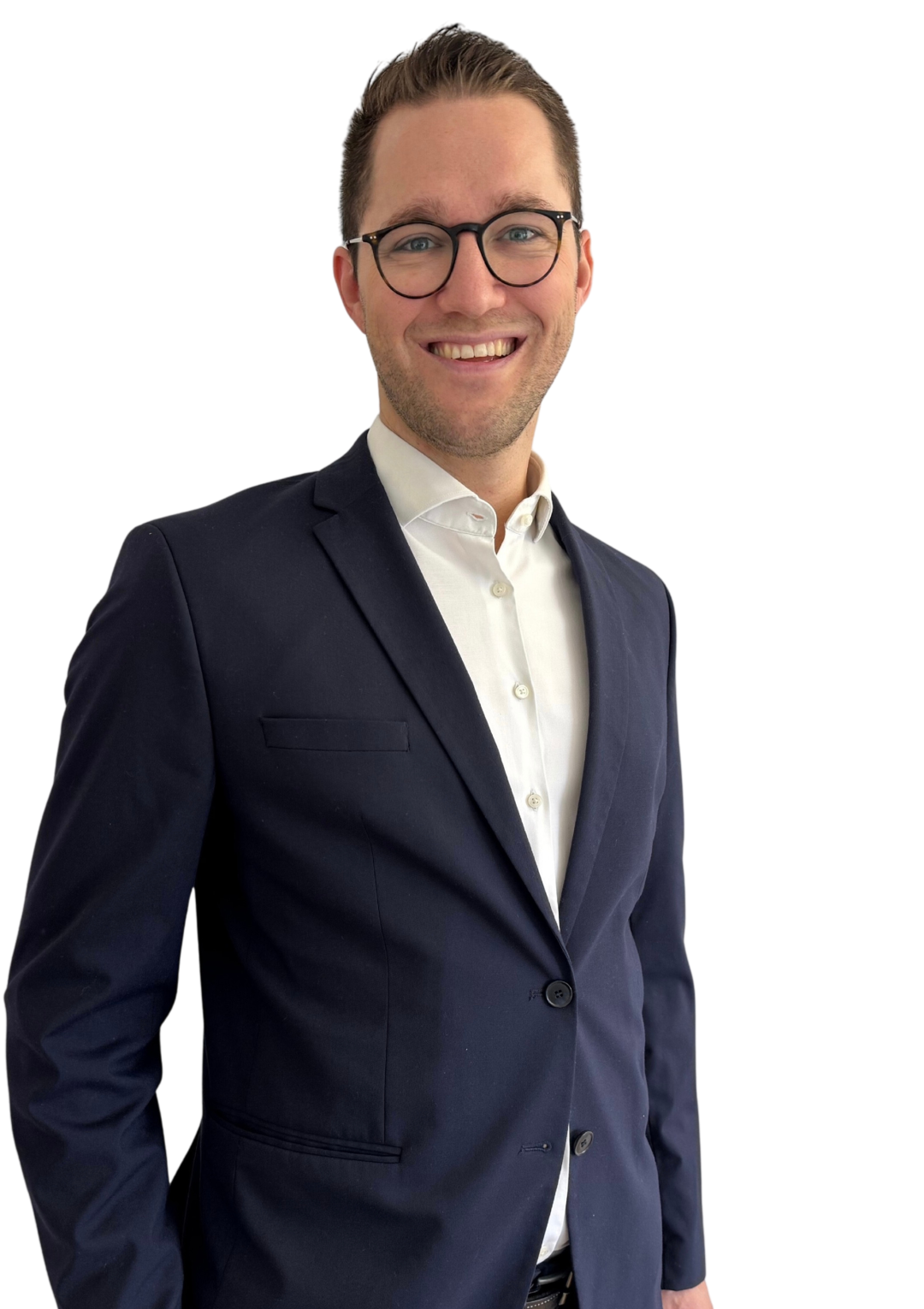 Julian Schäfer - Swiss Life Select