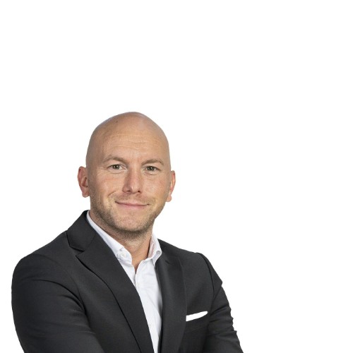 Julien Fricke - Swiss Life Select