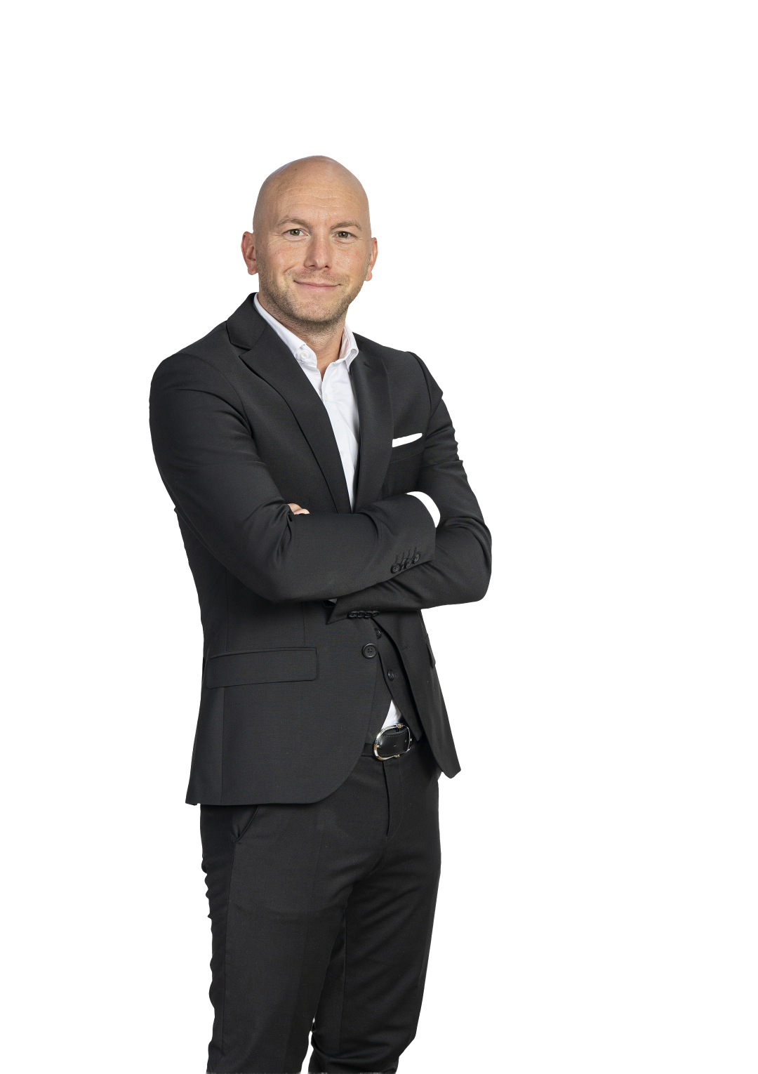 Julien Fricke - Swiss Life Select