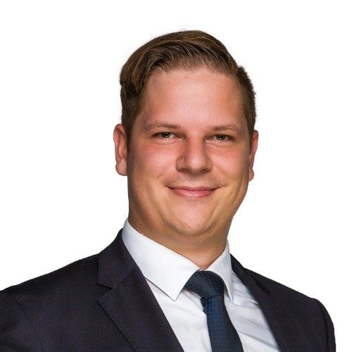 Julien Vennemeyer - Swiss Life Select