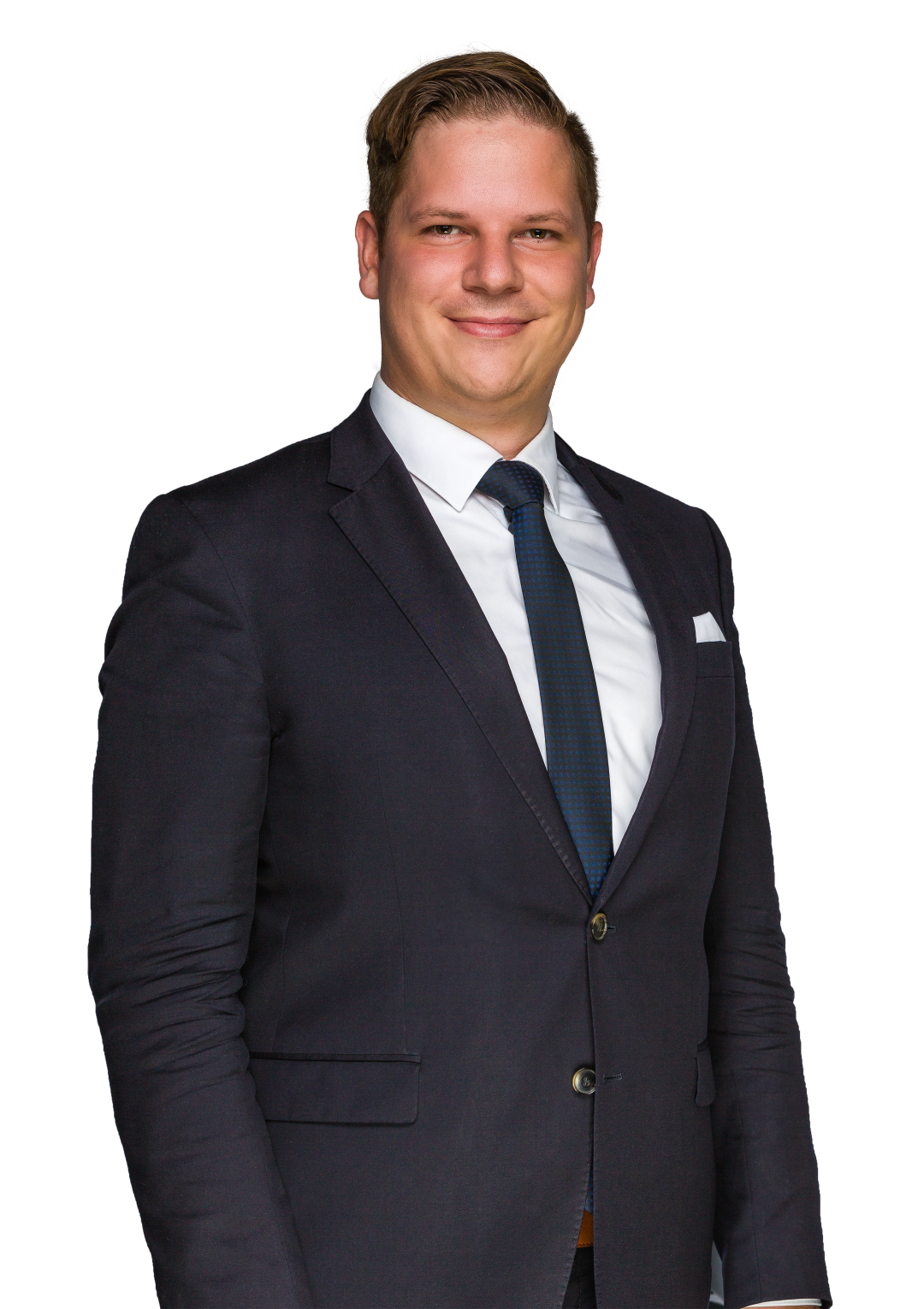 Julien Vennemeyer - Swiss Life Select