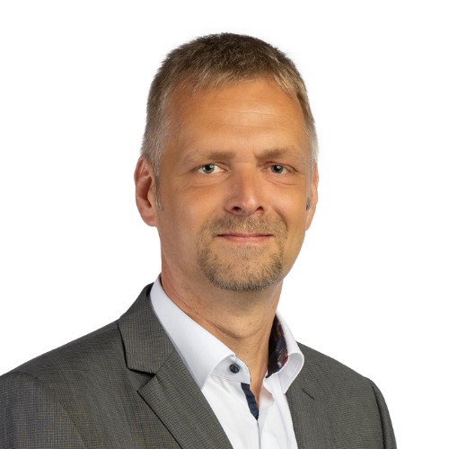 Kai Matzkeit - Swiss Life Select