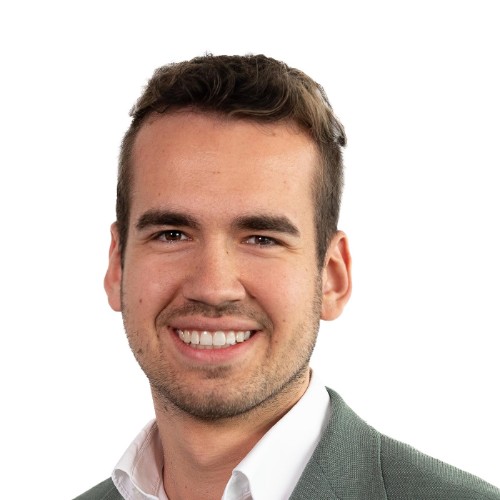 Kai Wiemar - Swiss Life Select