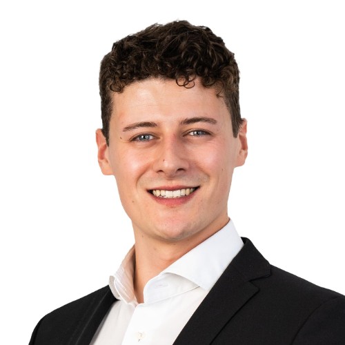 Karim Nicolas Wangler - Swiss Life Select