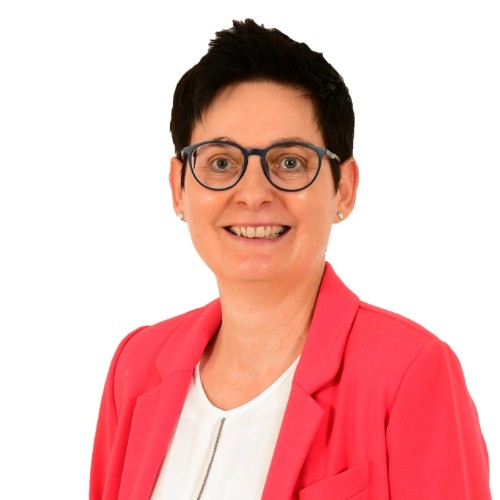 Karin Runnebaum - Swiss Life Select
