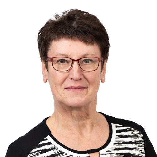 Karin Sommerfeld - Swiss Life Select