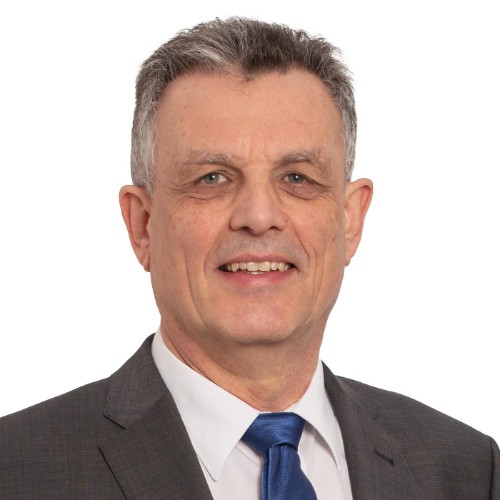 Karl Erich Prüm - Swiss Life Select