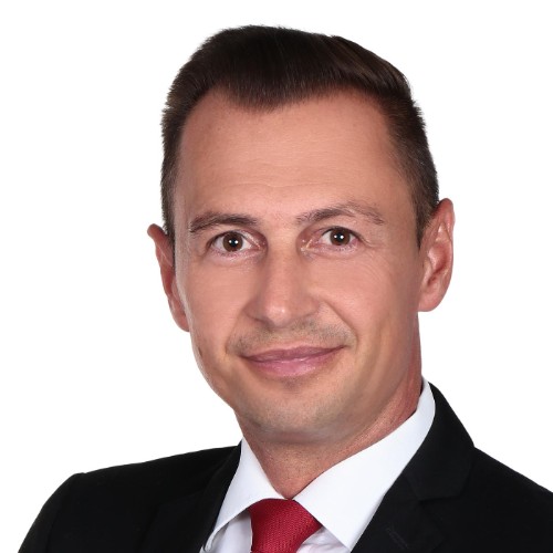 Karlheinz Wegendt - Swiss Life Select