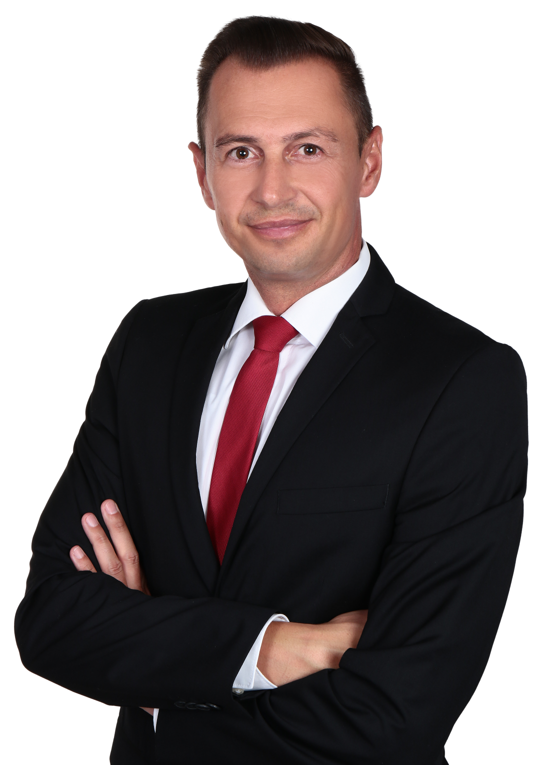 Karlheinz Wegendt