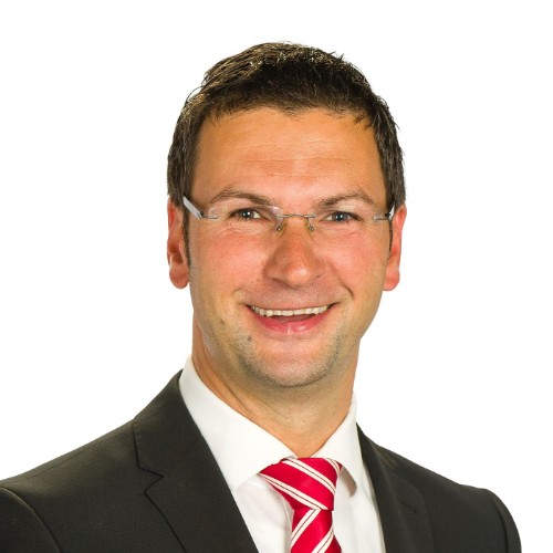 Karsten Hofmann - Swiss Life Select