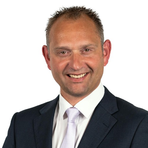 Karsten Hülsen - Swiss Life Select