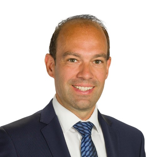 Karsten Willms - Swiss Life Select