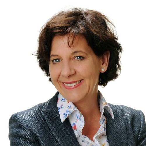 Katrin Kaufhold - Swiss Life Select