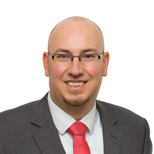 Kay Basil - Swiss Life Select