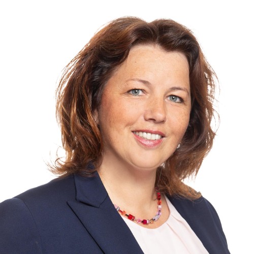 Kerstin Denter - Swiss Life Select