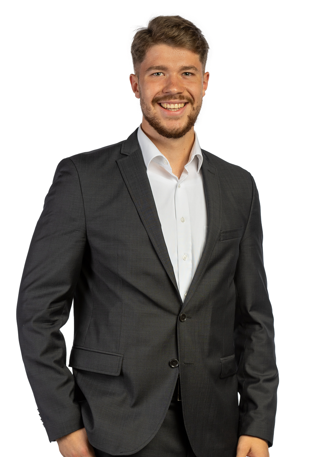 Kevin Klass - Swiss Life Select