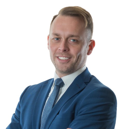 Kevin Lehr - Swiss Life Select