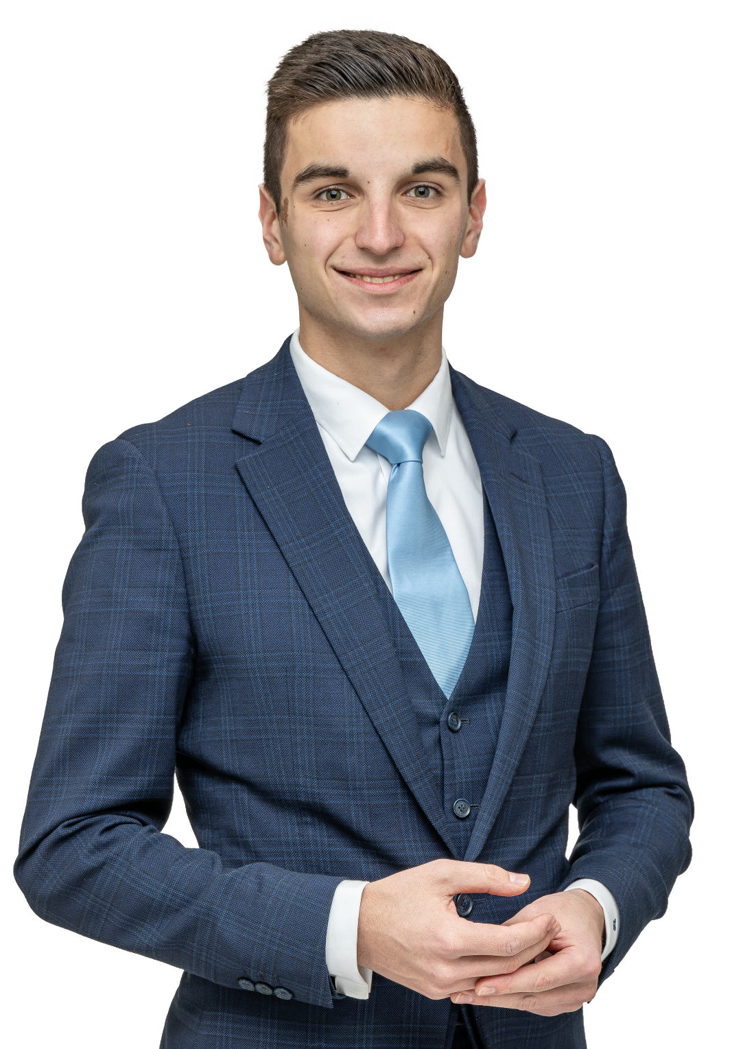 Kirill Vogel