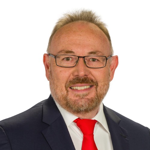 Klaus Jakob - Swiss Life Select