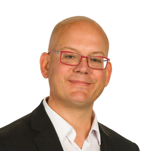 Klaus Lafrenz - Swiss Life Select
