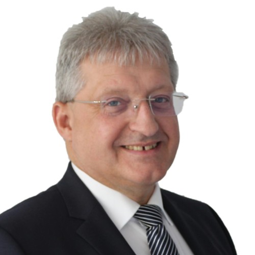 Klaus Nake - Swiss Life Select