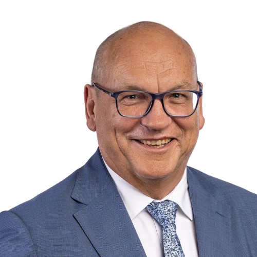 Klaus Petry - Swiss Life Select