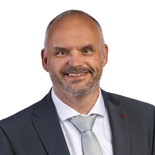 Klaus Santen - Swiss Life Select