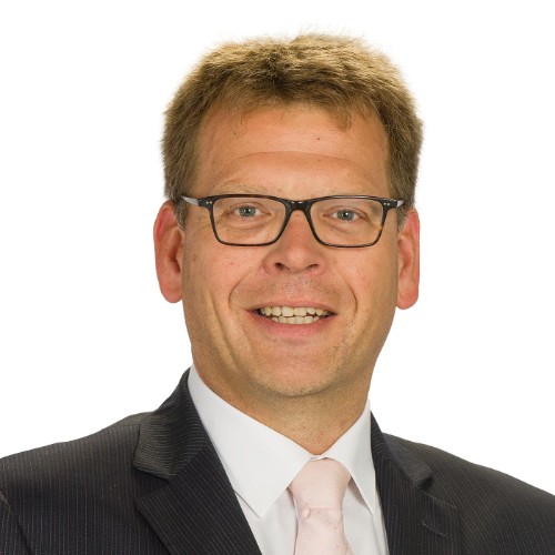 Lars Jötten - Swiss Life Select