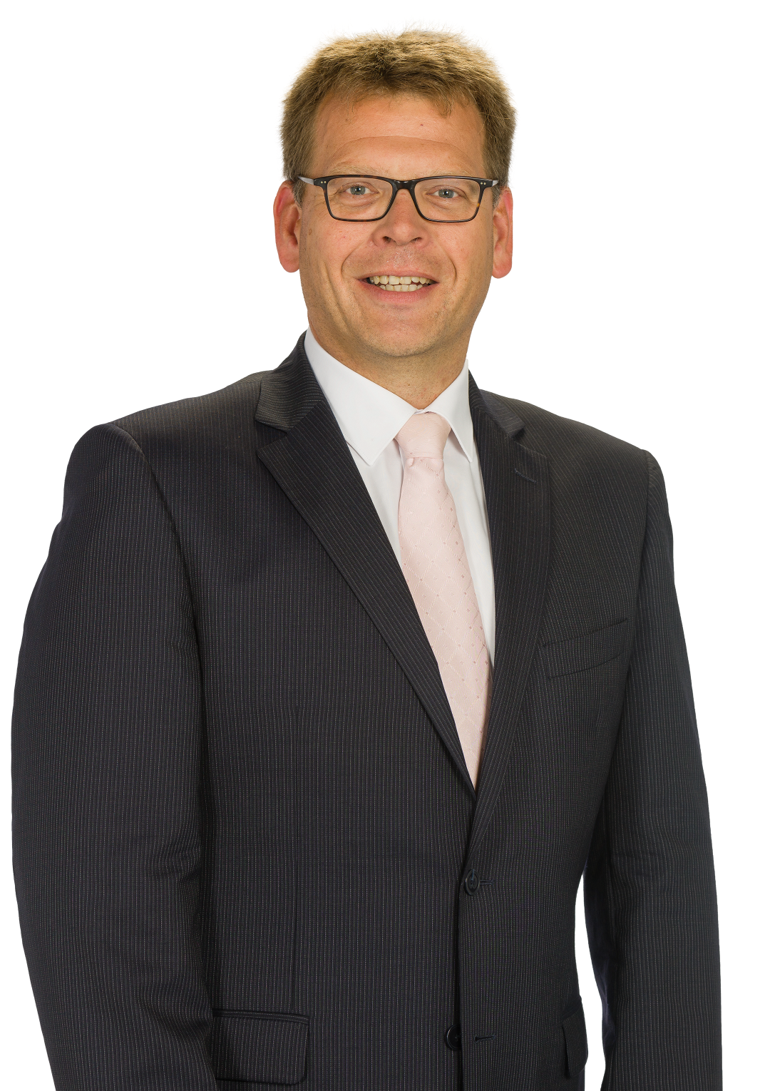 Lars Jötten - Swiss Life Select
