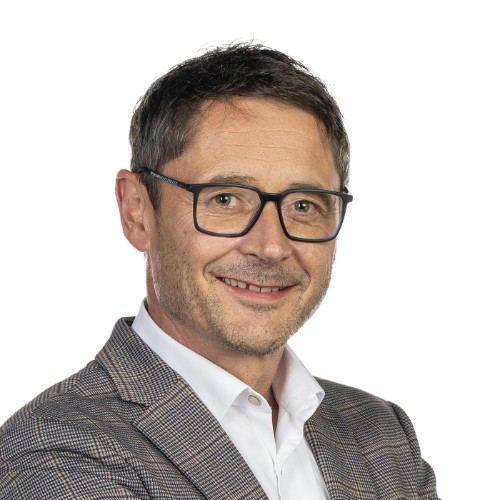 Lars Meyer - Swiss Life Select