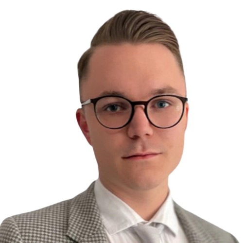 Lasse Janßen - Swiss Life Select