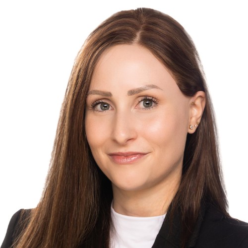 Laura Locker - Swiss Life Select