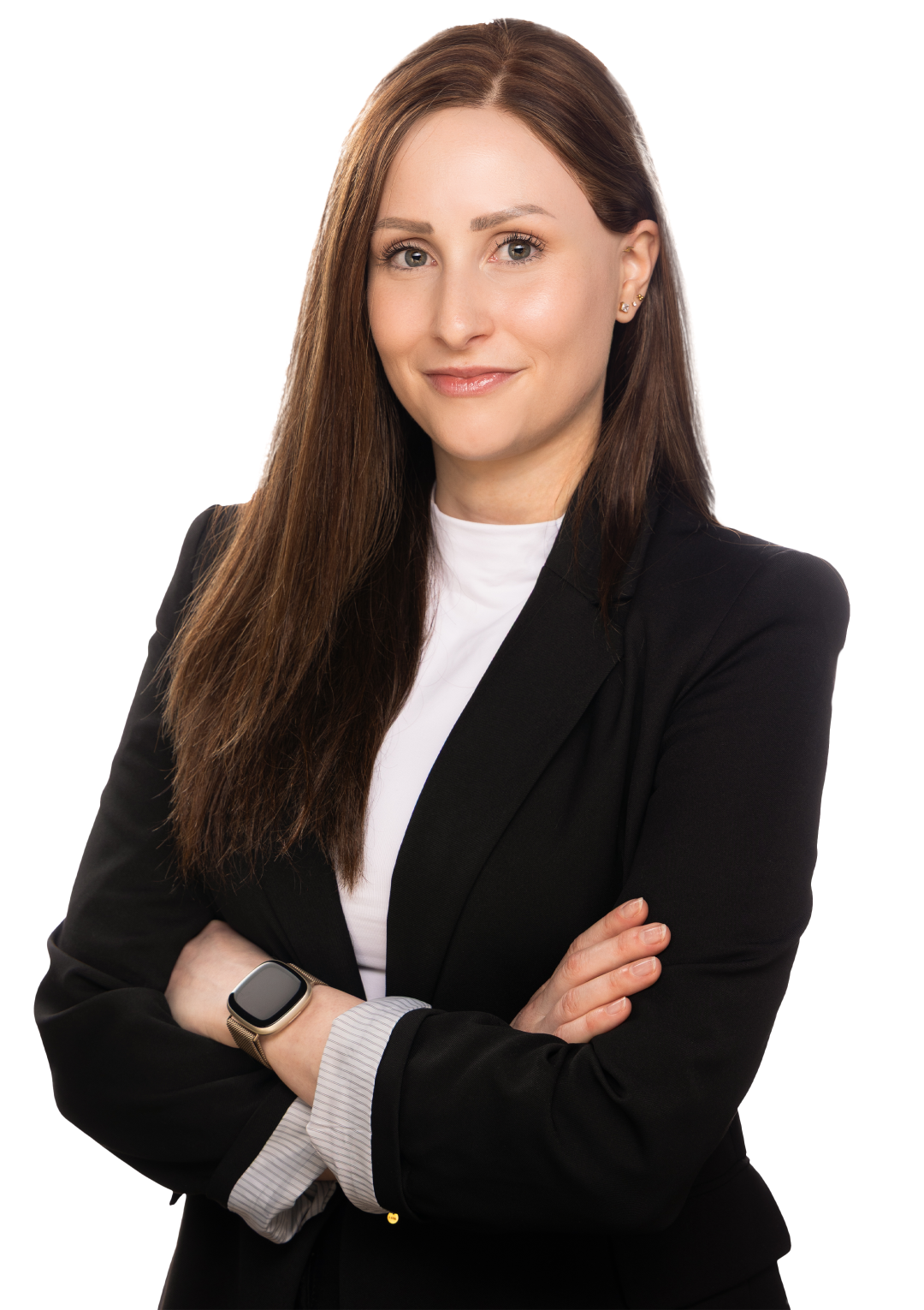 Laura Locker - Swiss Life Select