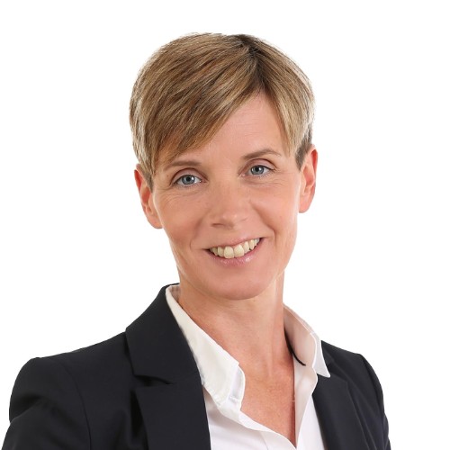 Lena Ahrens - Swiss Life Select