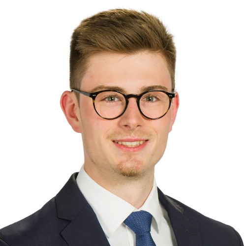 Leon Boretius - Swiss Life Select