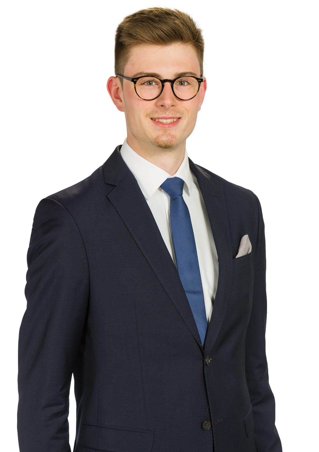 Leon Boretius - Swiss Life Select