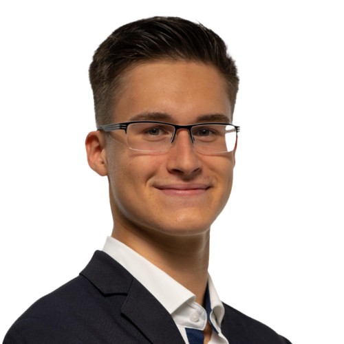 Leon Gading - Swiss Life Select