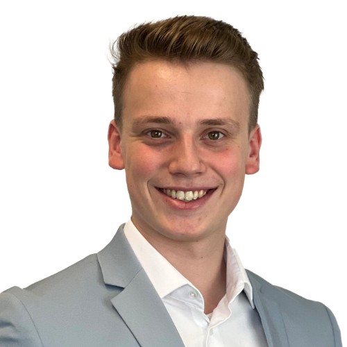 Leonard Beys - Swiss Life Select
