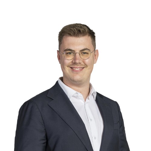 Leonard Köhler - Swiss Life Select