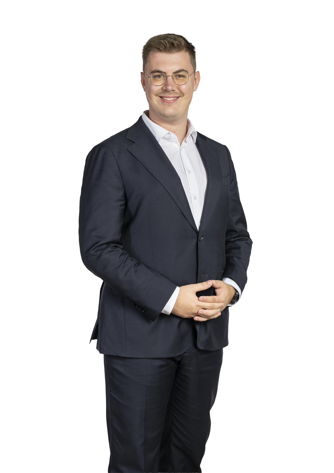 Leonard Köhler - Swiss Life Select