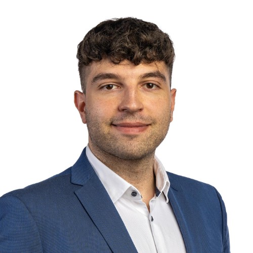 Leonardo Jacob - Swiss Life Select