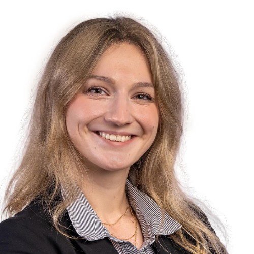 Leonie Krohe - Swiss Life Select