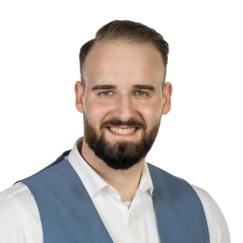 Levin Götze - Swiss Life Select