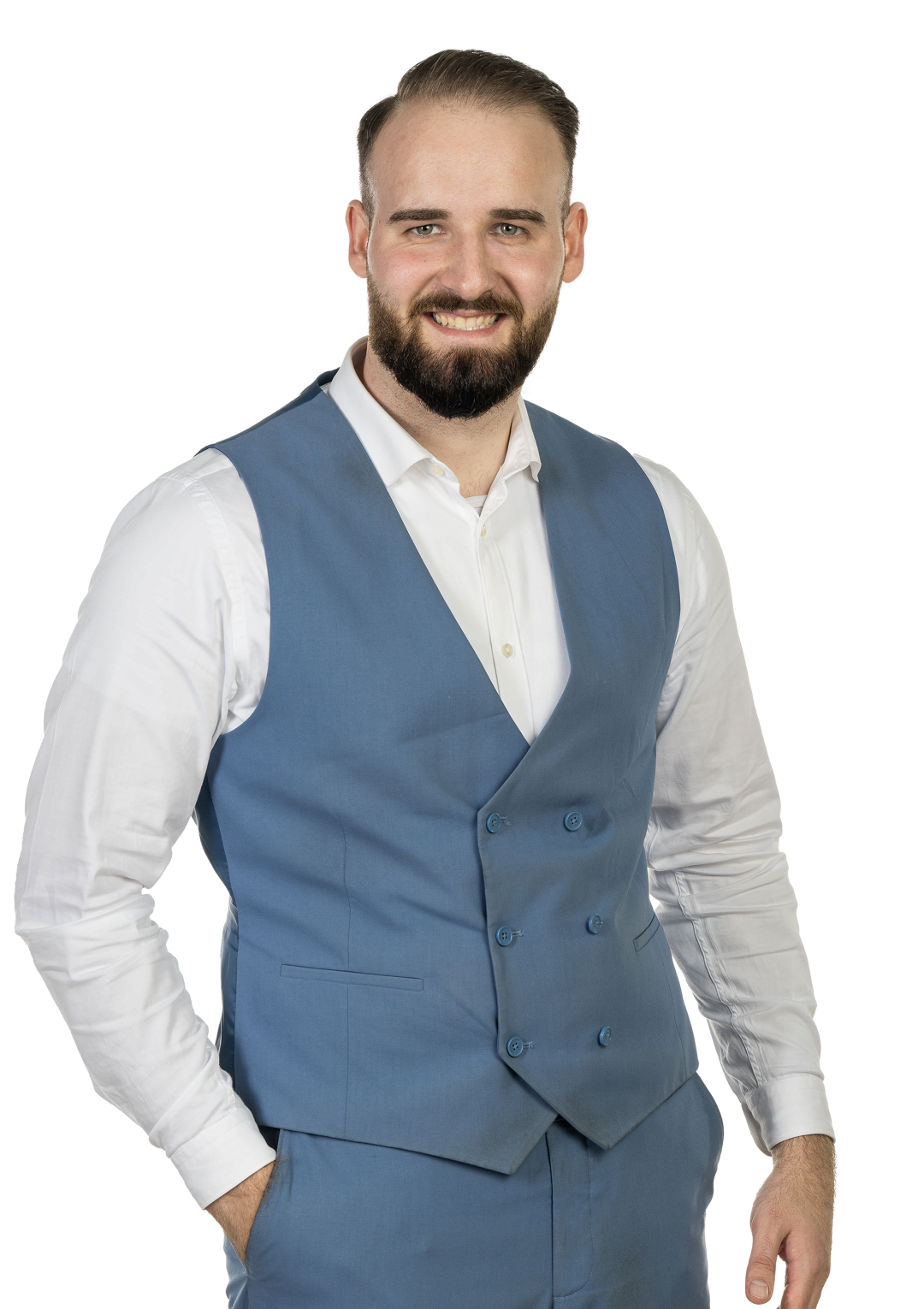 Levin Götze - Swiss Life Select