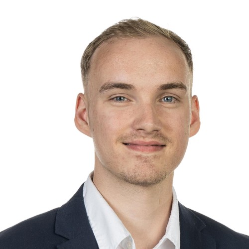 Lewin Bo Koch - Swiss Life Select